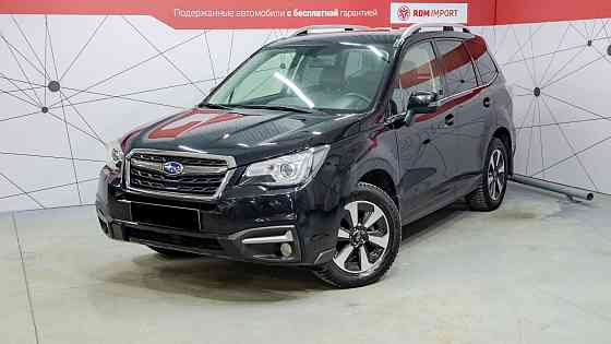 Продам Subaru Forester Новосибирск