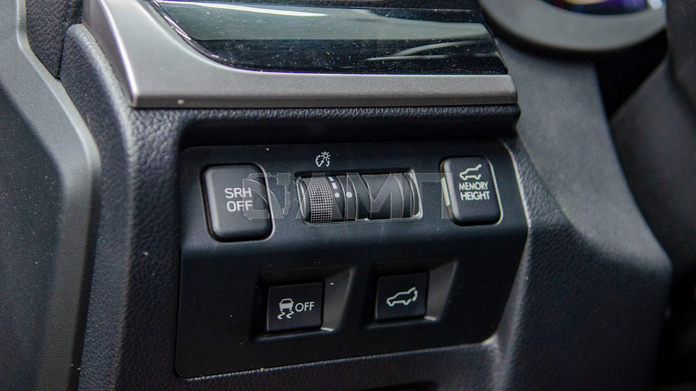 Продам Subaru Forester Новосибирск - изображение 7