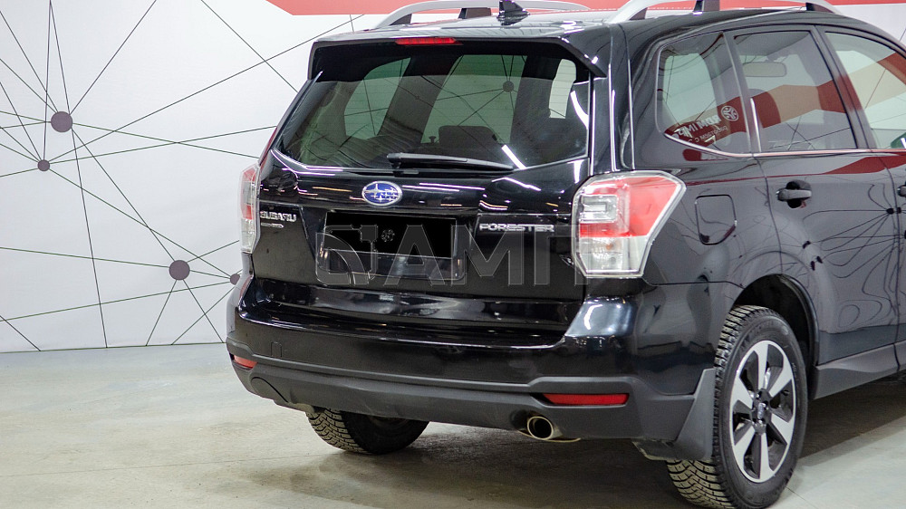 Продам Subaru Forester Новосибирск - изображение 10
