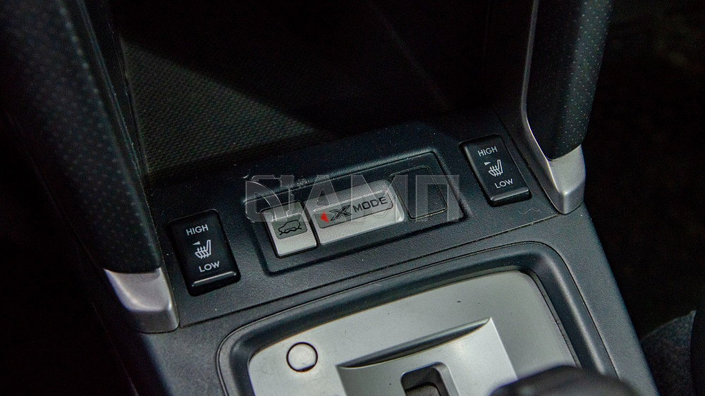 Продам Subaru Forester Новосибирск - изображение 5