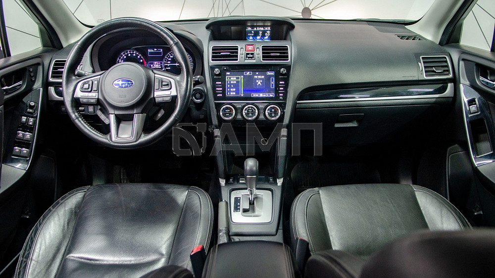 Продам Subaru Forester Новосибирск - изображение 3