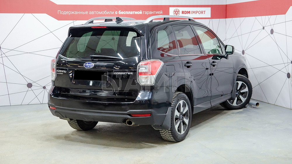 Продам Subaru Forester Новосибирск - изображение 2