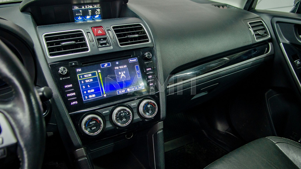 Продам Subaru Forester Новосибирск - изображение 6