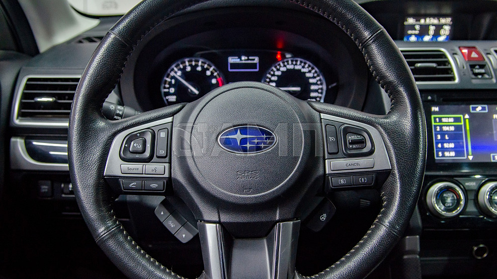 Продам Subaru Forester Новосибирск - изображение 9