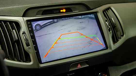 Продам Kia Sportage Новосибирск