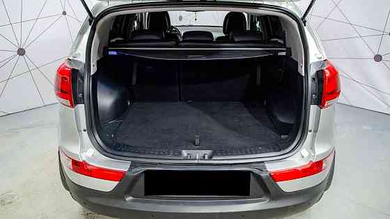 Продам Kia Sportage Новосибирск