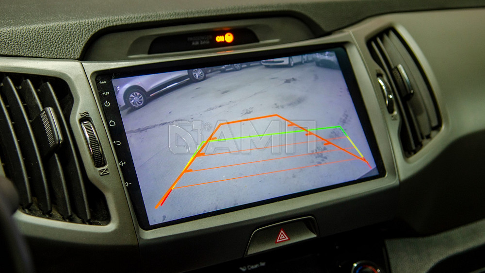 Продам Kia Sportage Новосибирск - изображение 4