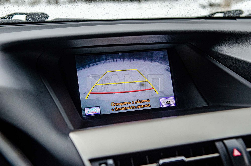 Продам Lexus RX350 Новосибирск - изображение 5