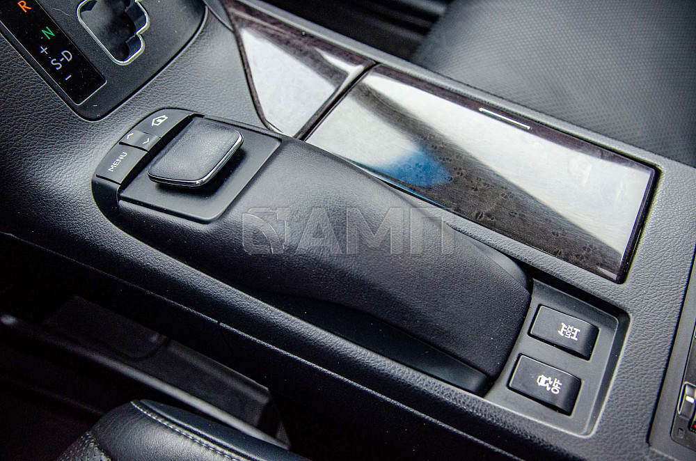 Продам Lexus RX350 Новосибирск - изображение 8