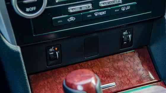 Продам Toyota Camry Новосибирск