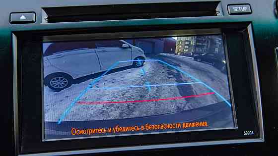 Продам Toyota Camry Новосибирск