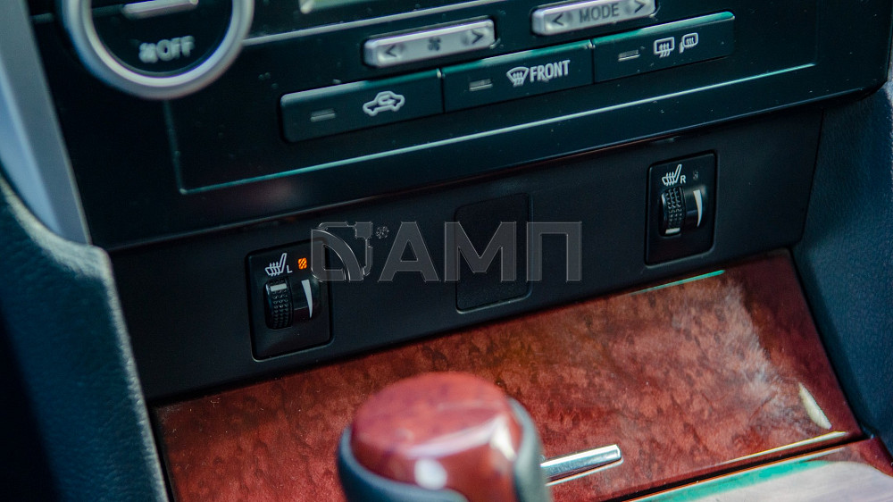 Продам Toyota Camry Новосибирск - изображение 6
