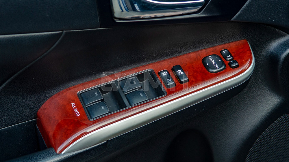 Продам Toyota Camry Новосибирск - изображение 8