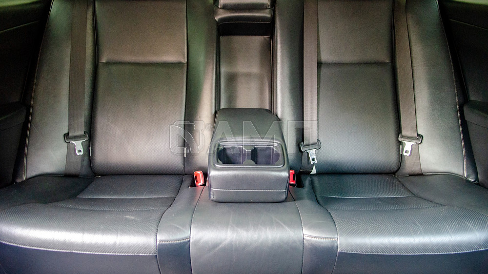 Продам Toyota Camry Новосибирск - изображение 5