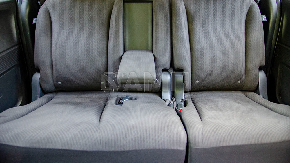 Продам Honda Freed Новосибирск - изображение 4