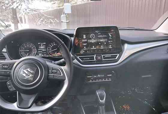 Продам Suzuki Baleno Новосибирск