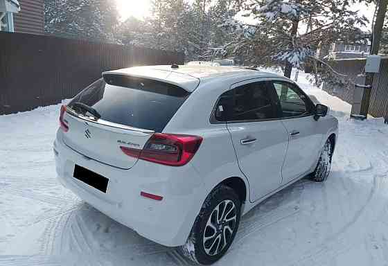 Продам Suzuki Baleno Новосибирск
