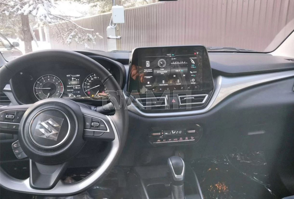 Продам Suzuki Baleno Новосибирск - изображение 4