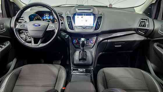 Продам Ford Kuga Новосибирск