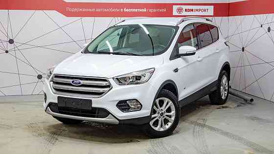 Продам Ford Kuga Новосибирск