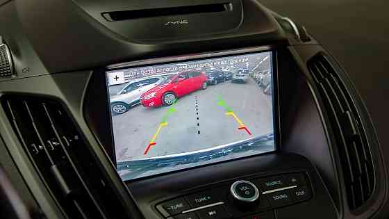 Продам Ford Kuga Новосибирск