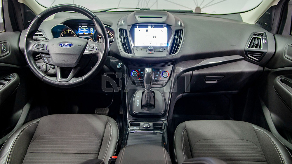 Продам Ford Kuga Новосибирск - изображение 3