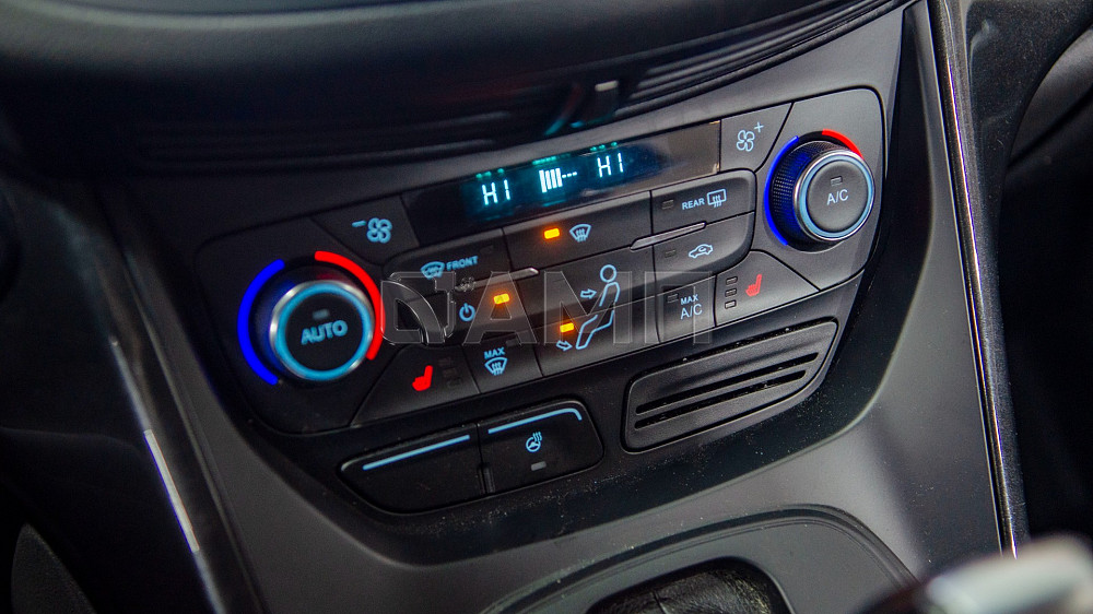 Продам Ford Kuga Новосибирск - изображение 8