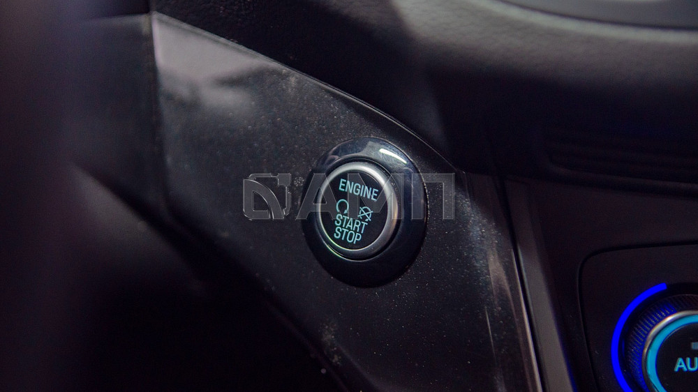 Продам Ford Kuga Новосибирск - изображение 7