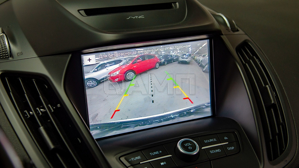 Продам Ford Kuga Новосибирск - изображение 5