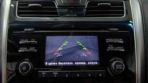 Продам Nissan Teana Новосибирск