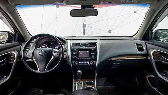 Продам Nissan Teana Новосибирск