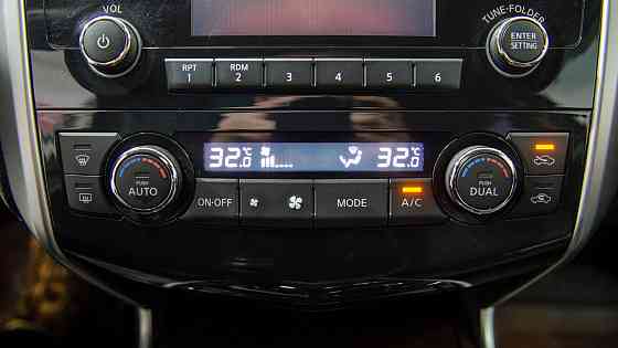 Продам Nissan Teana Новосибирск