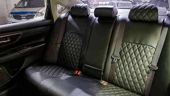 Продам Nissan Teana Новосибирск