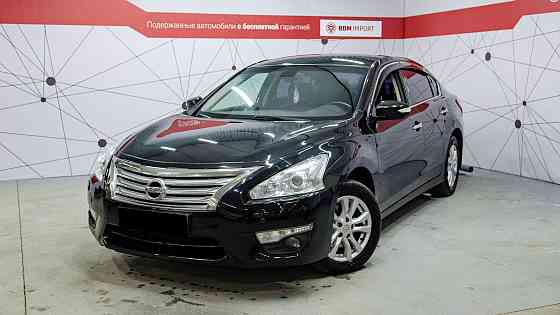Продам Nissan Teana Новосибирск