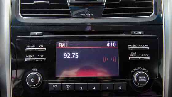 Продам Nissan Teana Новосибирск