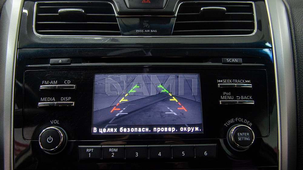 Продам Nissan Teana Новосибирск - изображение 4