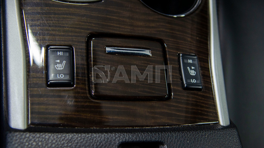 Продам Nissan Teana Новосибирск - изображение 7