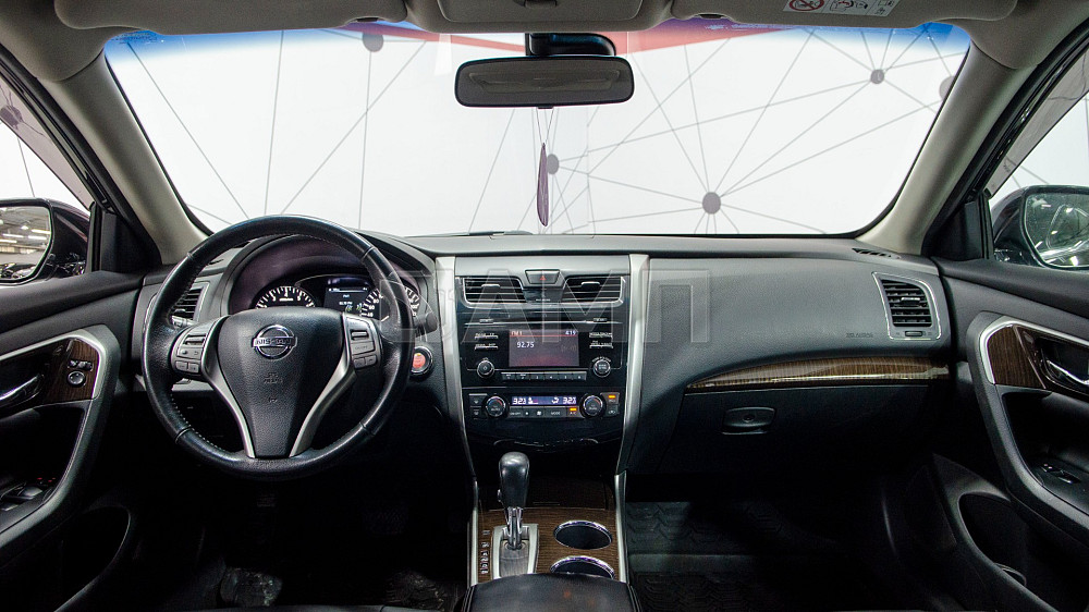 Продам Nissan Teana Новосибирск - изображение 2