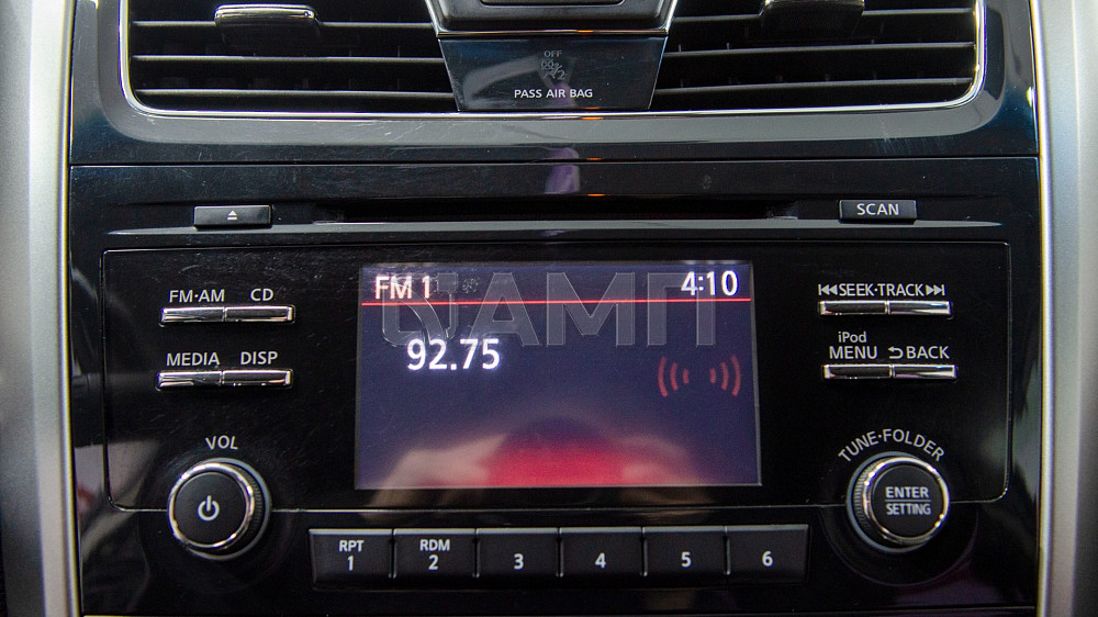 Продам Nissan Teana Новосибирск - изображение 6