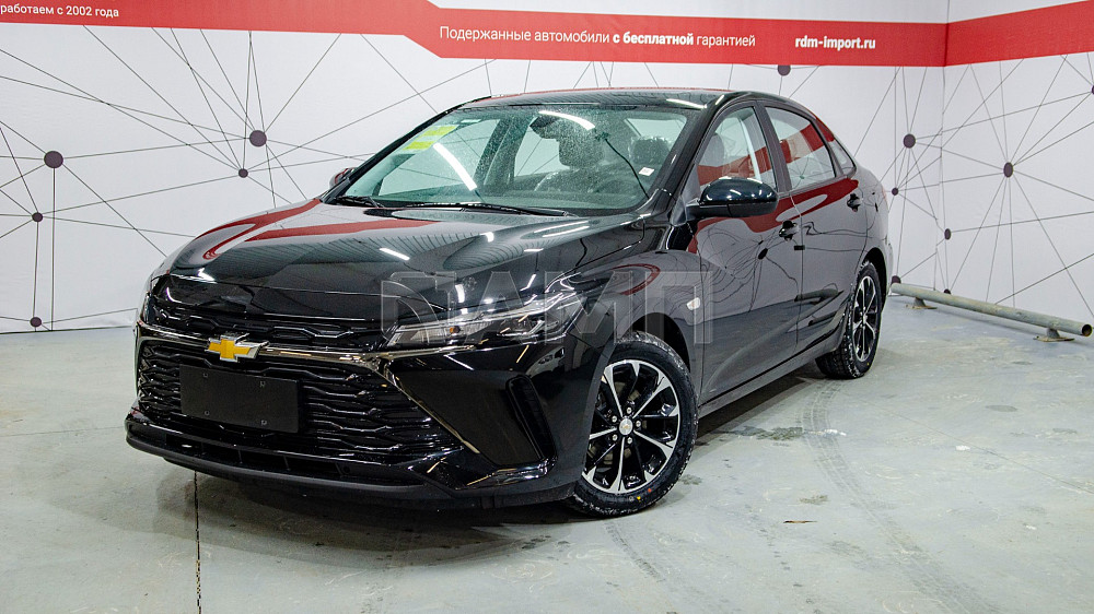 Продам Chevrolet Monza Новосибирск - изображение 1