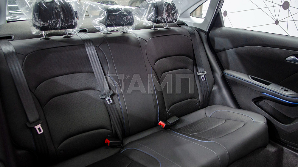 Продам Chevrolet Monza Новосибирск - изображение 3