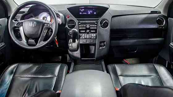 Продам Honda Pilot Новосибирск