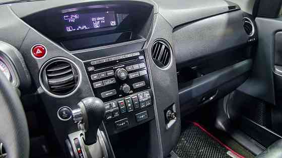 Продам Honda Pilot Новосибирск