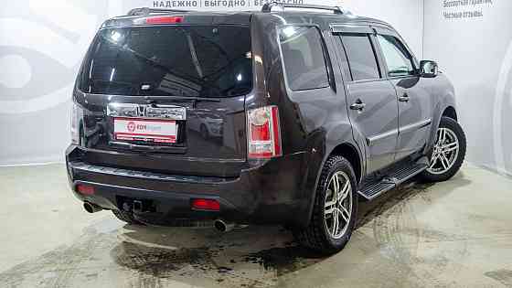 Продам Honda Pilot Новосибирск