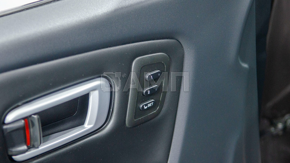 Продам Honda Pilot Новосибирск - изображение 8