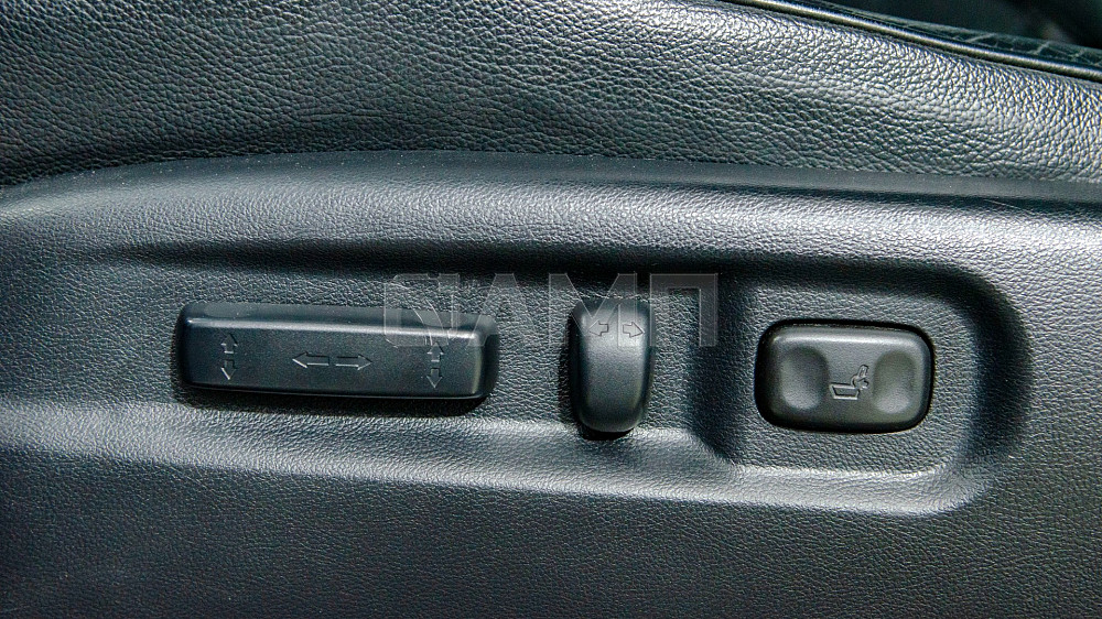 Продам Honda Pilot Новосибирск - изображение 5