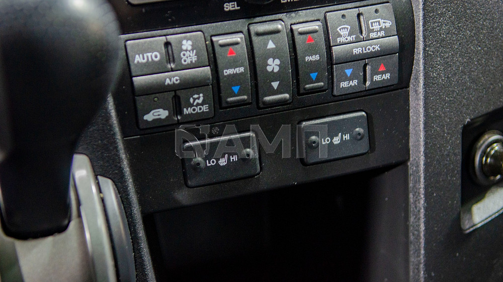 Продам Honda Pilot Новосибирск - изображение 10