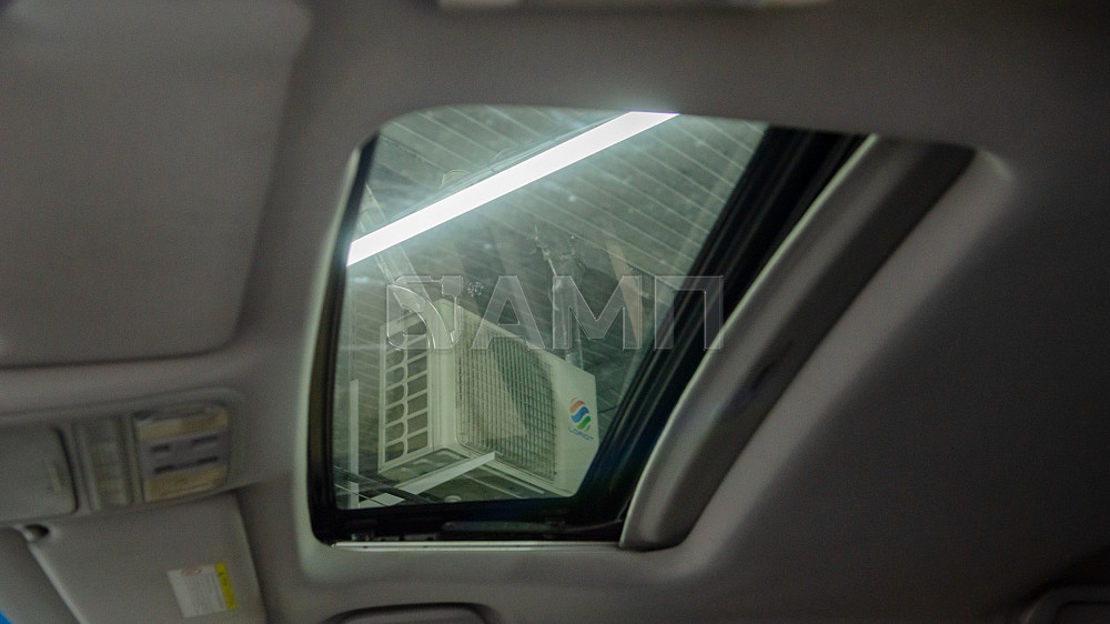 Продам Honda Pilot Новосибирск - изображение 9