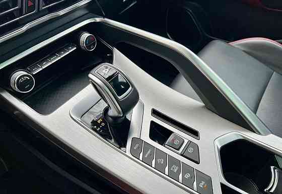 Продам Geely Coolray Новосибирск