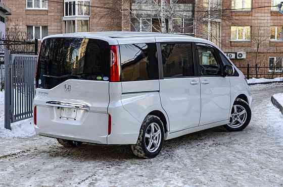 Продам Honda Stepwgn Новосибирск